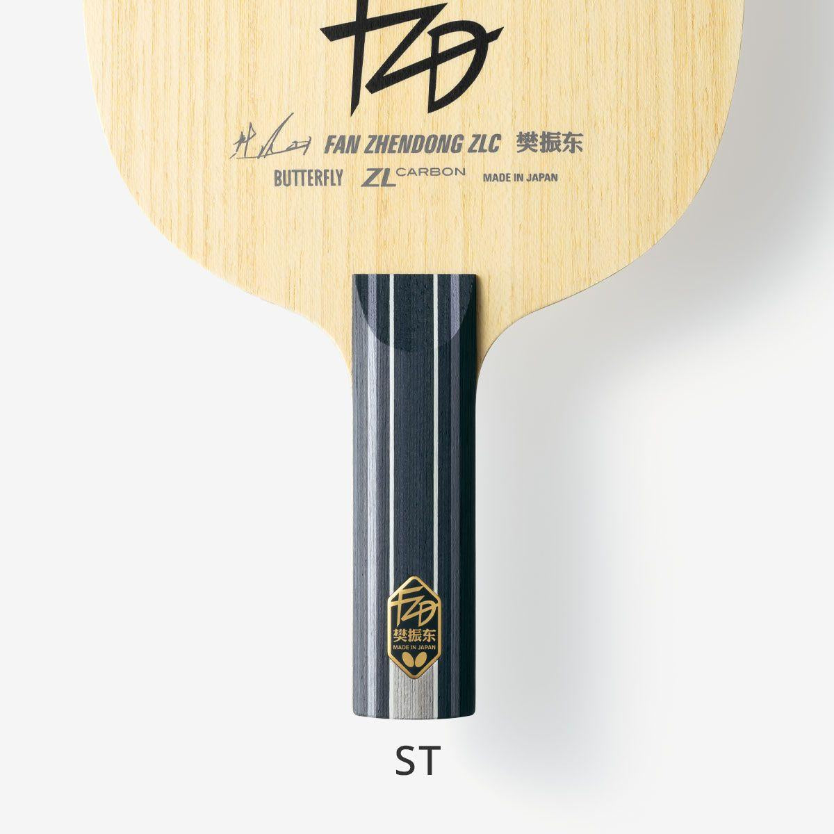 樊振東 ZLC ST