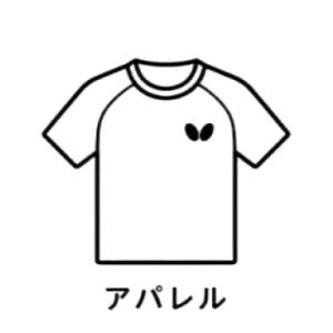 アパレル