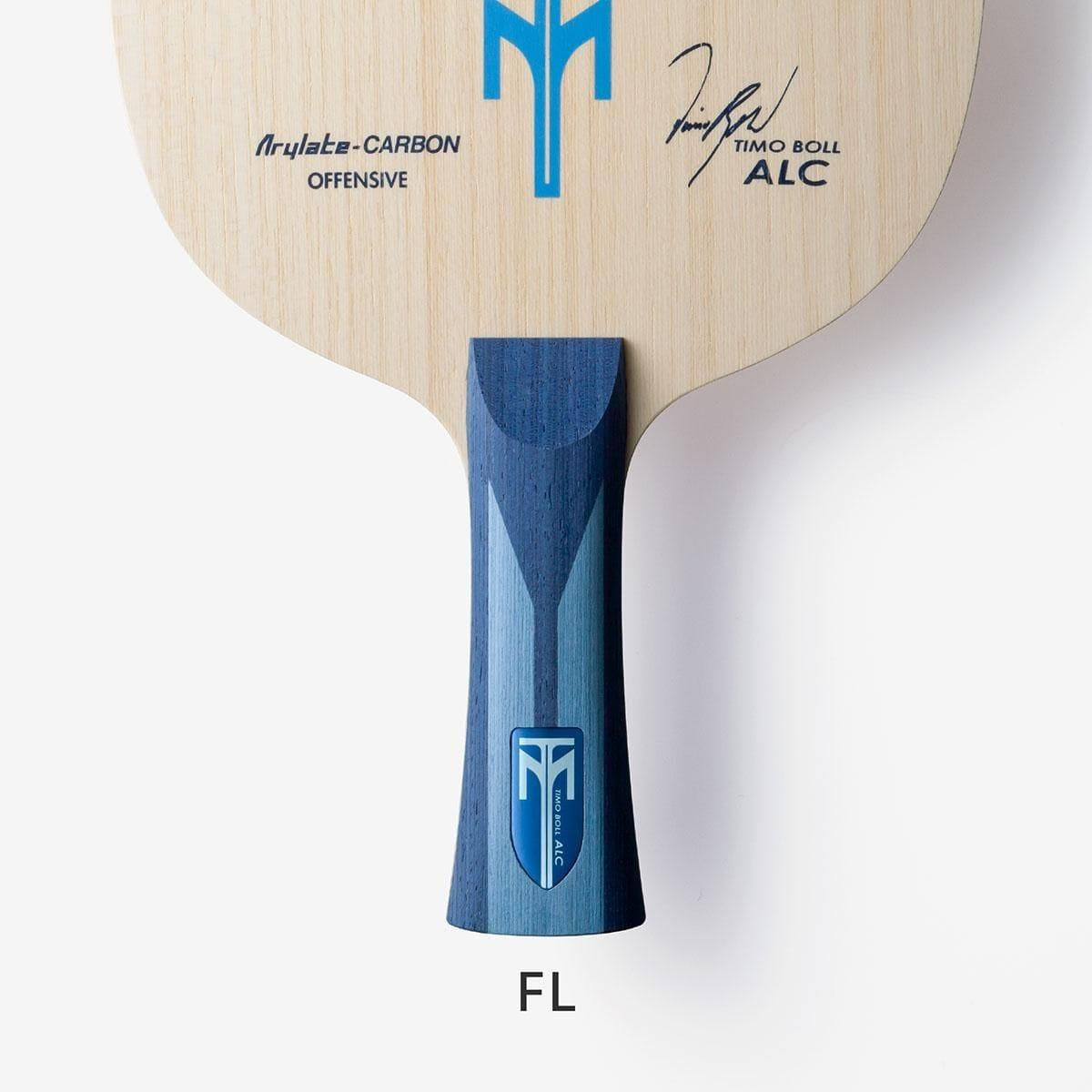 ティモボル ALC FL