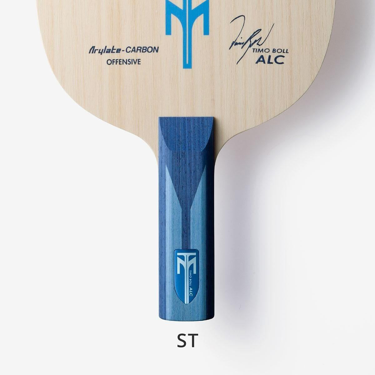 ティモボル ALC FL