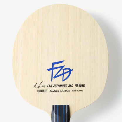 樊振東 ALC FL