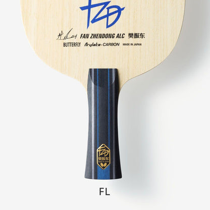 樊振東 ALC FL
