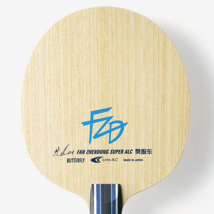 樊振東 SUPER ALC ST