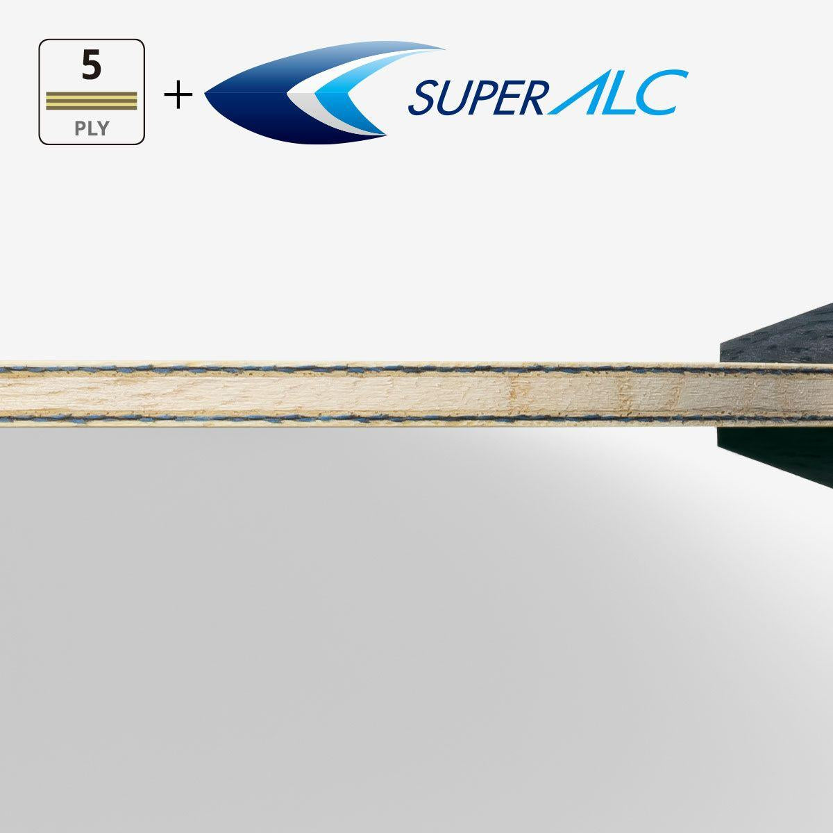 樊振東 SUPER ALC FL
