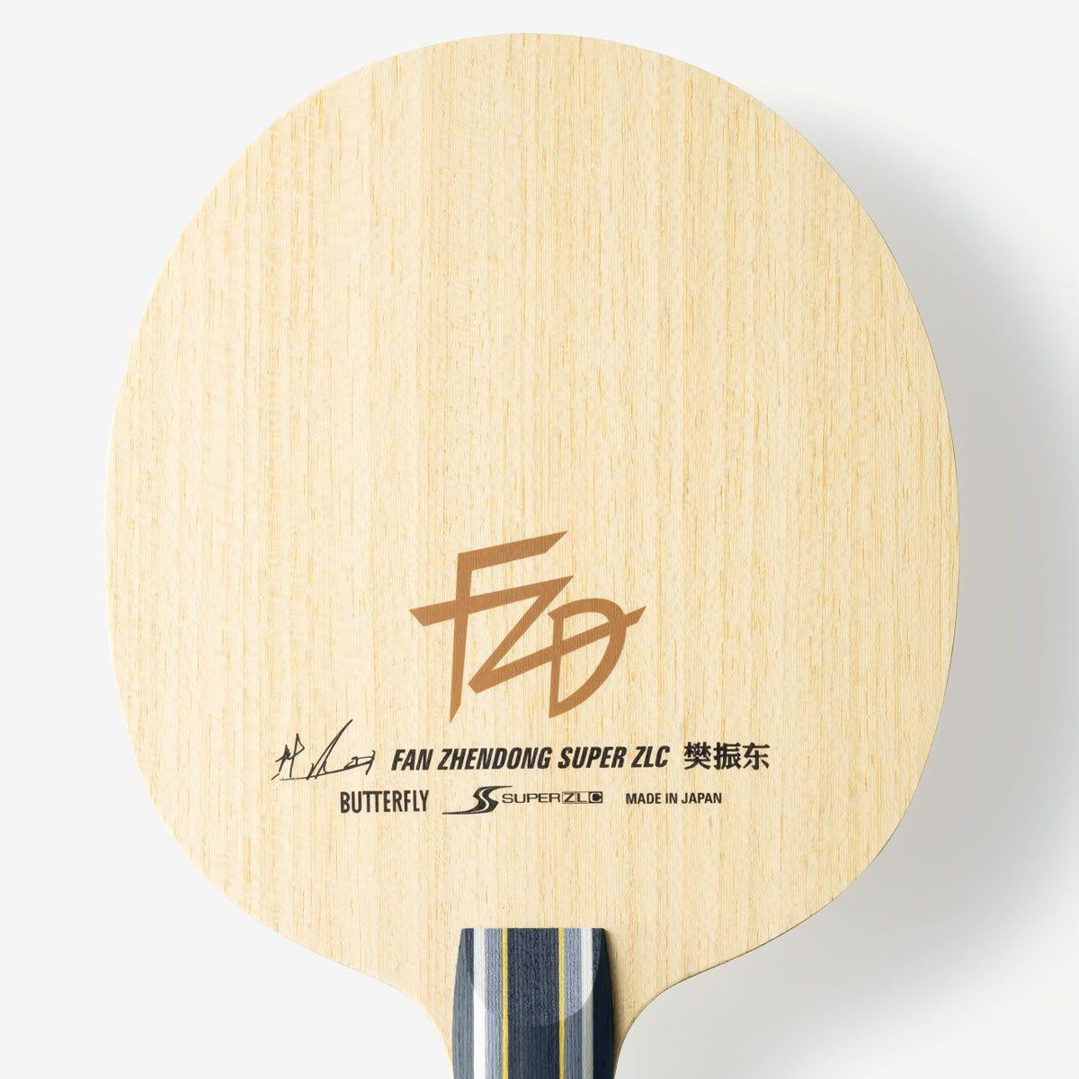 樊振東 SUPER ZLC FL