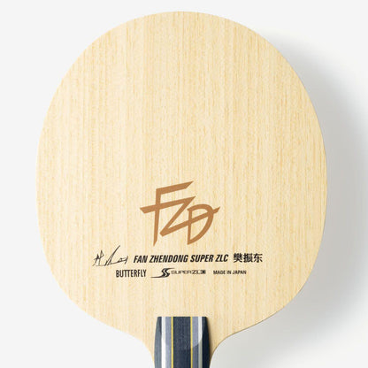 樊振東 SUPER ZLC ST
