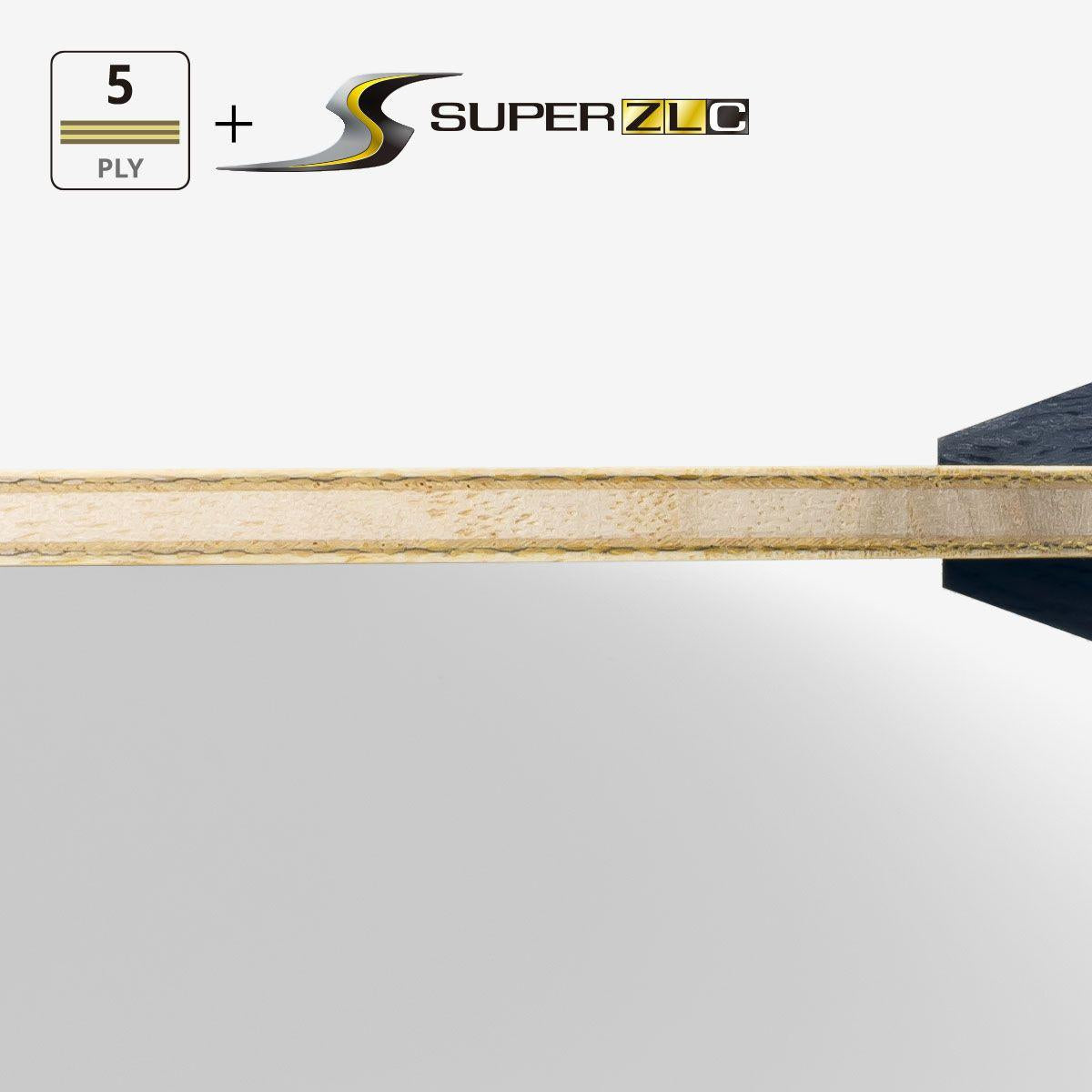 樊振東 SUPER ZLC FL