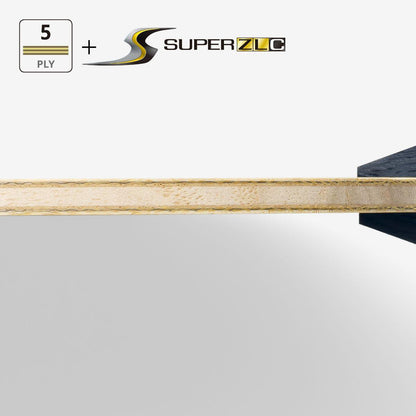樊振東 SUPER ZLC FL