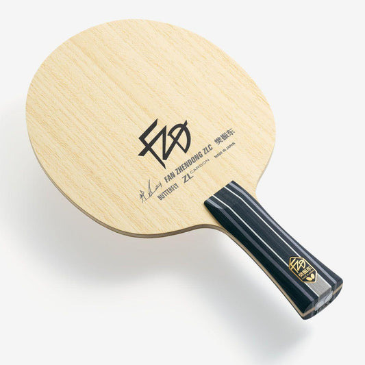樊振東 ZLC ST