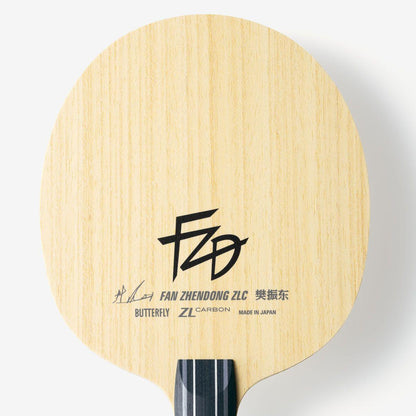 樊振東 ZLC FL