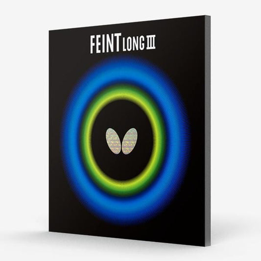 フェイントロング3