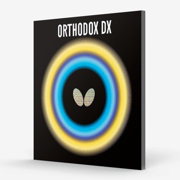 オーソドックスDX