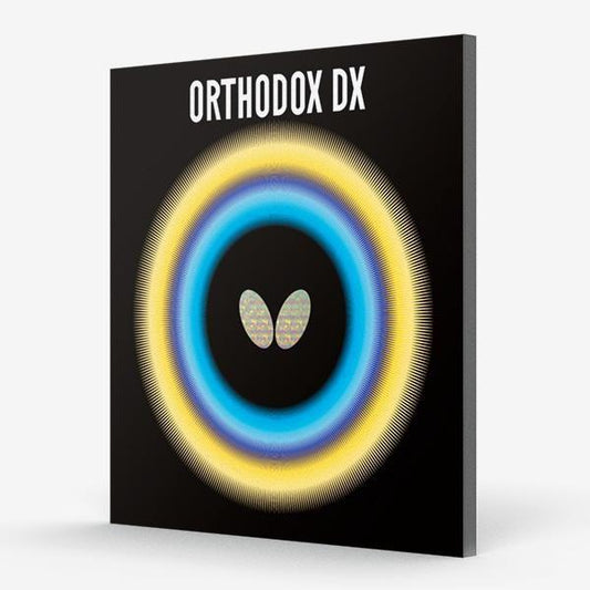 オーソドックスDX